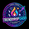 TrendDrop Shop - Home